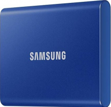 Samsung T7 2TB externe SSD bei Interdiscount für CHF 79.90