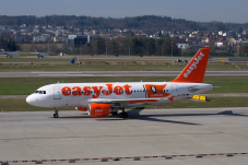 Hin- und Rückflüge ab CHF 22.- von der Schweiz (nur kleines Handgepäck) bei EasyJet