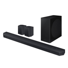 SAMSUNG HW-Q930C 9.1.4 Dolby Atmos Surround Soundbar mit Subwoofer bei Interdiscount zum neuen Bestpreis