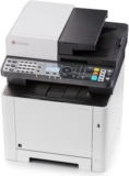 Multifunktionsdrucker KYOCERA Ecosys M5521cdw bei digitec im Tagesdeal für 199.- CHF