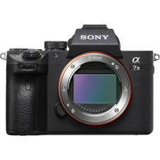 Sony Alpha 7 III Body für 1699