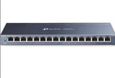 16-Port-Gigabit-Desktop-Switch TL-SG116 von TP-LINK