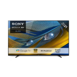 SONY OLED XR77A80J mit Google TV und HDMI 2.1 zum neuen Bestpreis (inkl. Cashback-Promo)