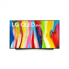 LG OLED48C28LB 4K-Fernseher mit HDMI 2.1 (4K@120Hz) und OLED evo zum neuen Bestpreis bei Interdiscount