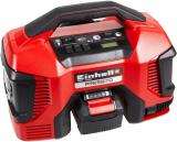 Einhell Pressito Hybrid-Kompressor Kit bei doitgarden.ch