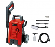 Einhell Hochdruckreiniger TC-HP 130 bei Doitgarden nur Heute