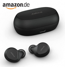 Jabra Elite 7 Pro In Ear Bluetooth Earbuds bei amazon.de für 118.-