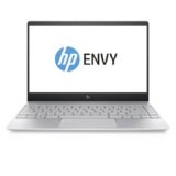 Notebook HP Envy 13-ad080nz, i7-7500U, 2x 2.7GHz, 8.0GB RAM bei microspot