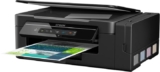 Multifunktionsdrucker EPSON EcoTank ET-2600 bei melectronics für 169.- CHF