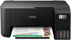 Epson EcoTank ET-2814 Multifunktionsdrucker bei Melectronics