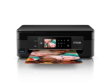 Epson Expression Home XP-442 Drucker / Scanner / Kopierer mit Wireless-Funktion bei melectronics