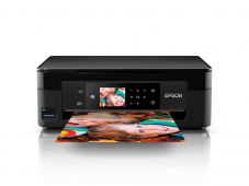 Epson Expression Home XP-442 Drucker / Scanner / Kopierer mit Wireless-Funktion bei melectronics