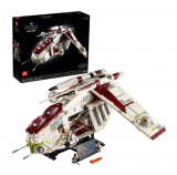 LEGO Republic Gunship bei Manor