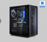 Einsteiger Joule PC mit Intel i7 und RTX 3060 Ti