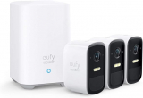 Amazon – eufy eufyCam 2C 3+1, Überwachungskamera Kit