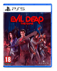 Evil Dead: The Game PS5 zum neuen Bestpreis bei fnac