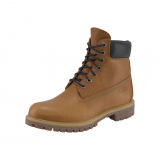 Timberland Schnürboots 6inch Premium FTB, braun