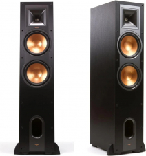 Klipsch R-28F zum Bestpreis bei Digitec