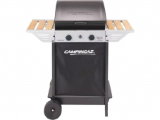 CAMPING GAZ Xpert 100 LW Gasgrill bei Medimarkt zum Schnäppchenpreis von CHF 25.-