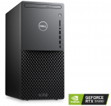 Dell XPS Gaming-PC (i7-11700, RTX 3070, 32GB RAM, 1TB SSD + 1TB HDD) im Dell Shop