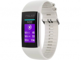 POLAR A370 Fitness- & Activity Tracker (Weiss) zum Bestpreis