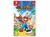 Mario + Rabbids Kingdom Battle für Switch