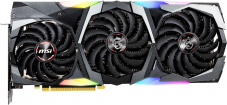 MSI RTX 2080 Ti GAMING Z TRIO zum absoluten Bestpreis bei Digitec