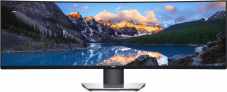 Dell UltraSharp U4919DW