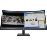 HP M34d (Curved UWQHD, 300 Nits, 100Hz, 99% sRGB, USB-C) bei Interdiscount