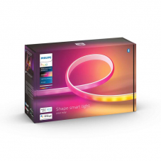 Philips Hue Gradient Lightstrip 2m bei microspot zum neuen Bestpreis von 109 Franken