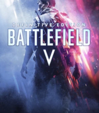 BATTLEFIELD V Final Edition