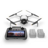 DJI Mini 4 Pro Fly More Combo (RC 2) zum Toppreis bei Interdiscount