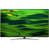 Nur heute – LG 75QNED819QA Fernseher bei Interdiscount zum Bestpreis