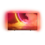 Philips 55OLED805/12 Ambilight-OLED-Fernseher mit Android TV bei MediaMarkt und Interdiscount