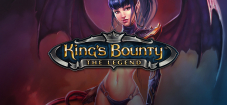 King’s Bounty: The Legend gratis im GOG Store