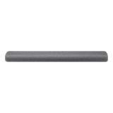 SAMSUNG Soundbar HW-S50A (140 W, Grau, 3.0 Kanal)