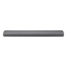 SAMSUNG Soundbar HW-S50A (140 W, Grau, 3.0 Kanal)