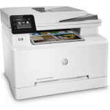 HP LaserJet Pro M282nw Laserdrucker (Farbe, Scannen & Kopieren) bei Interdiscount fast zum Bestpreis