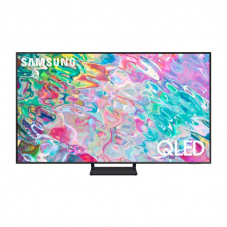 SAMSUNG QE75Q70B QLED-Fernseher mit 4K@120Hz Unterstützung bei Interdiscount zum neuen Bestpreis