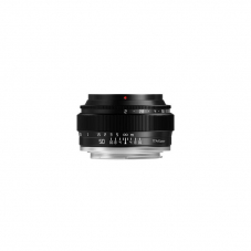 TTARTISAN 50mm F/2-16 (Z-Mount) bei Interdiscount