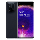 OPPO Find X5 (5G, 256 GB, 6.55″, 50 MP, Schwarz) bei Interdiscount