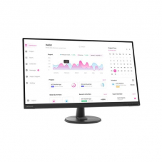 LENOVO D32-40 Office-Monitor (31.5″, 1920 x 1080) bei Interdiscount