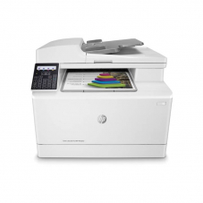 HP Pro MFP M183fw (Laserdrucker, Farbe, Wi-Fi Direct) bei Interdiscount