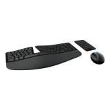 MICROSOFT Sculpt Ergonomic Desktop bei microspot