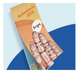 [Lokal AG, BE, SO] Gratis Famigros Familienkalender mit Cumulus-Bons und Vergünstigungen