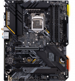 ASUS TUF Gaming Z490-Plus Motherboard bei Mediamarkt