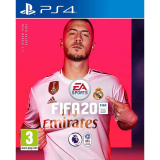 Fifa 20 für Playstation im Mediamarkt Outlet