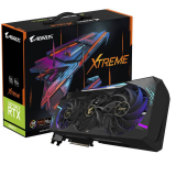 GIGABYTE TECHNOLOGY Aorus Nvidia GeForce RTX 3080 Ti XTREME 12G bei Microspot