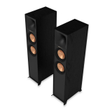 KLIPSCH R-600F (100 W, Standlautsprecher, Schwarz) bei Interdiscount