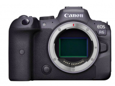 Digitec – CANON EOS R6 Body (20.1 MP, Vollformat)